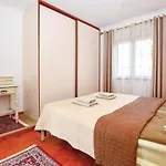 Apartment Awesome Apartment In Portoroz With Sauna