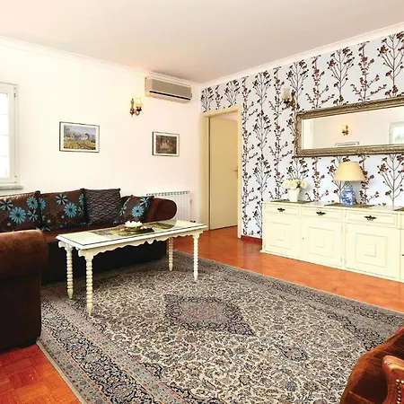 Apartment Awesome Apartment In Portoroz With Sauna Portoroz