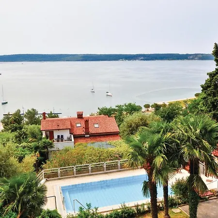 Awesome Apartment In Portoroz With Sauna Apartment