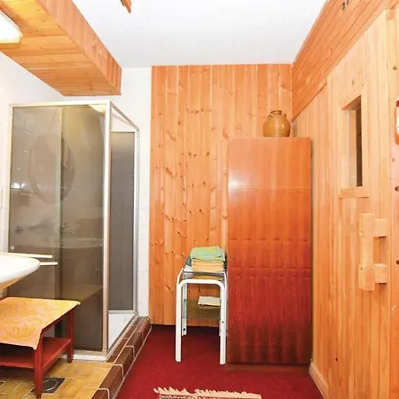 Lägenhet Awesome In With Sauna