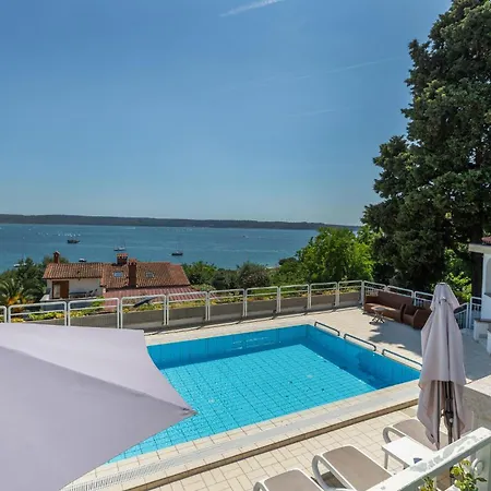 Awesome In With Sauna * Portorož